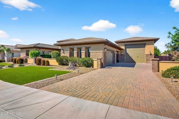 2312 E Mead Dr, Gilbert, AZ 85298