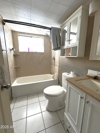 2312 E Nancy Ln, Phoenix, AZ 85042