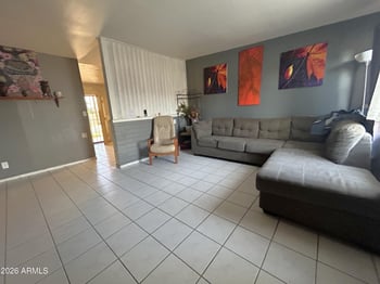 2312 E Nancy Ln, Phoenix, AZ 85042
