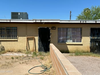 2312 E Nancy Ln, Phoenix, AZ 85042
