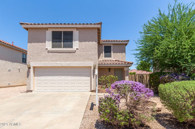 2312 E Palm Beach Dr, Chandler, AZ 85249