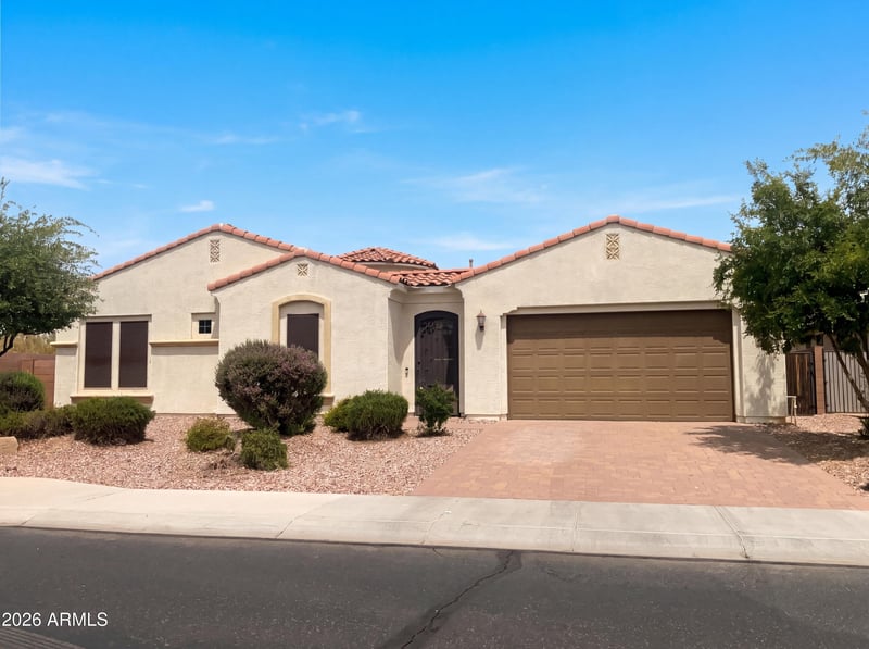 2312 E Susan Dr, Gilbert, AZ 85298