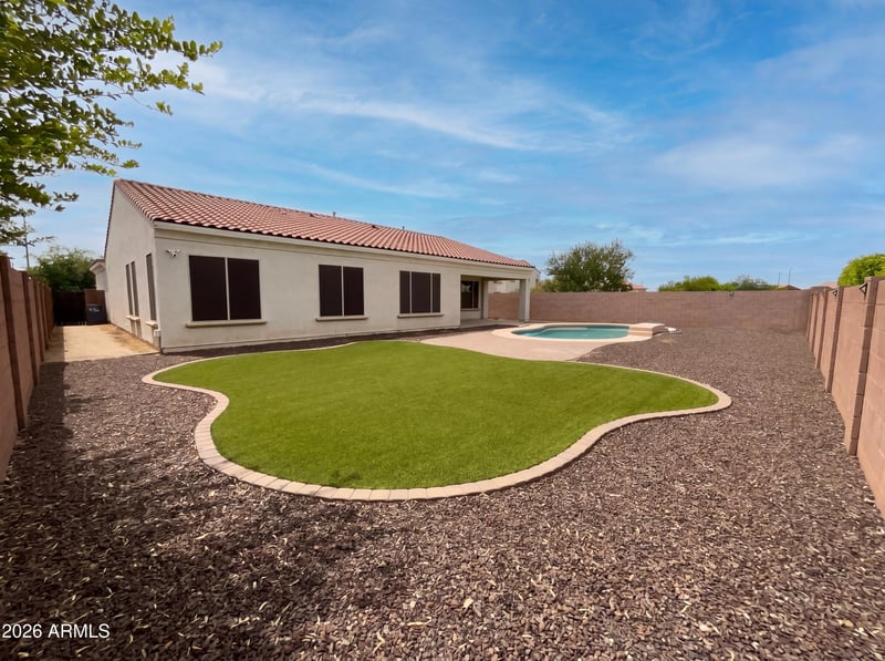 2312 E Susan Dr, Gilbert, AZ 85298