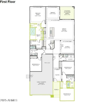 2312 Foremaster Rd, San Tan Valley, AZ 85140