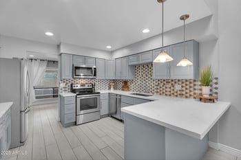 2312 Forest Ave, Tempe, AZ 85282