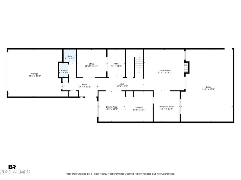 2312 Forest Ave, Tempe, AZ 85282