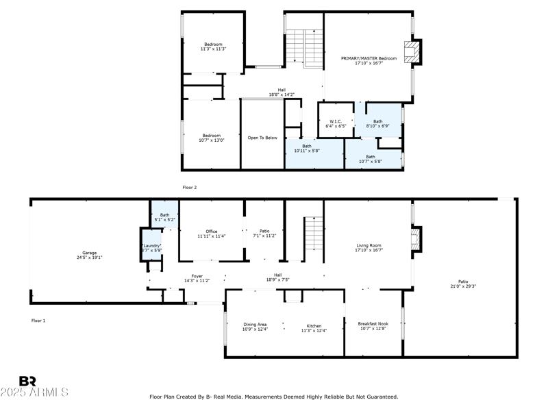 2312 Forest Ave, Tempe, AZ 85282