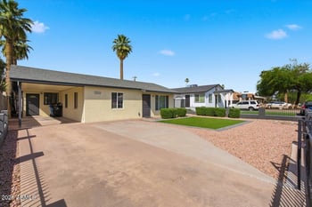 2312 Harvard St, Phoenix, AZ 85006