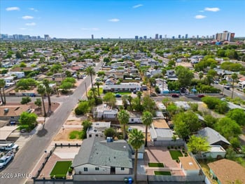 2312 Harvard St, Phoenix, AZ 85006