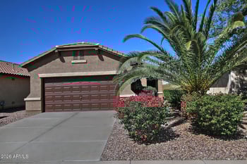 2312 Hudson Dr, Florence, AZ 85132