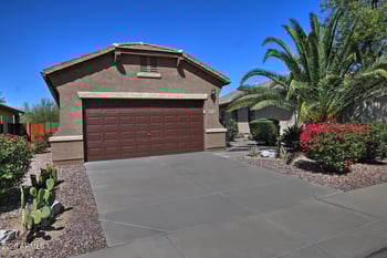2312 Hudson Dr, Florence, AZ 85132