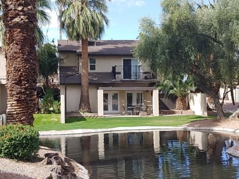 2312 Lindner Ave #17, Mesa, AZ 85202