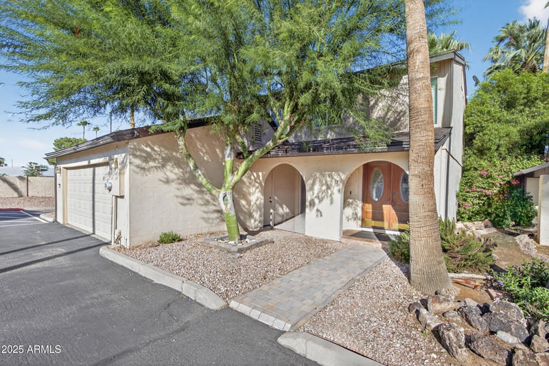 2312 Lindner Ave #17, Mesa, AZ 85202