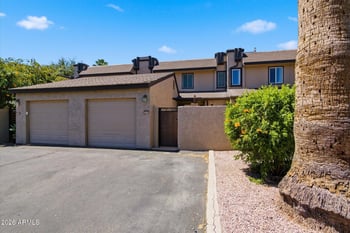2312 Lindner Ave #37, Mesa, AZ 85202
