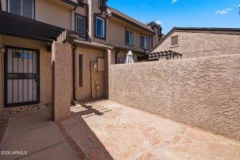 2312 Lindner Ave #37, Mesa, AZ 85202