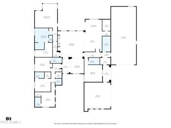 2312 Mead Dr, Gilbert, AZ 85298