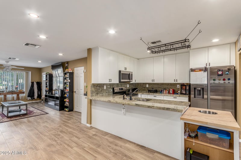 2312 N 31st Pl, Phoenix, AZ 85008
