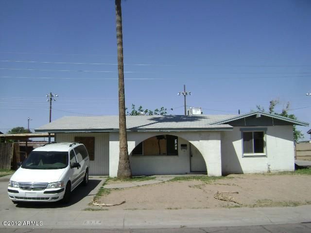 2312 N 58th Ln, Phoenix, AZ 85035