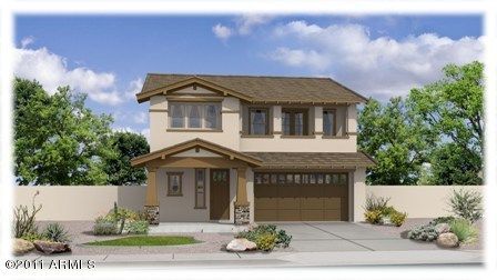 2312 N Alsap Rd, Buckeye, AZ 85396