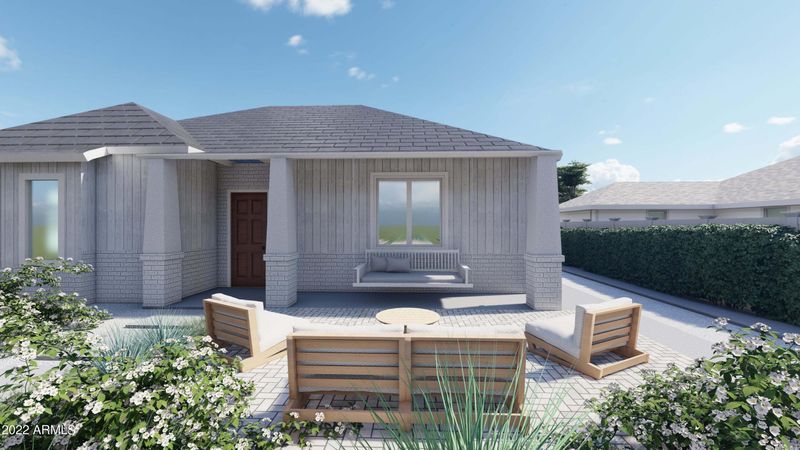 2312 N Mitchell St, Phoenix, AZ 85006
