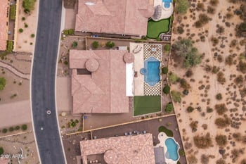 2312 N Steele Cir, Mesa, AZ 85207
