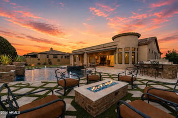 2312 N Steele Cir, Mesa, AZ 85207