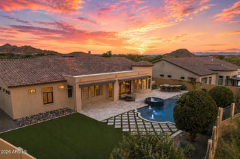 2312 N Steele Cir, Mesa, AZ 85207