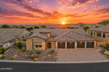 2312 N Steele Cir, Mesa, AZ 85207