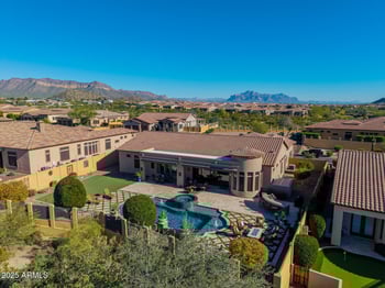 2312 Steele Cir, Mesa, AZ 85207