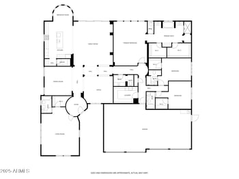 2312 Steele Cir, Mesa, AZ 85207