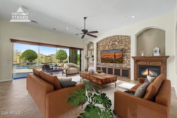 2312 Steele Cir, Mesa, AZ 85207