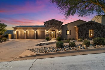 2312 Villa Cassandra Dr, Phoenix, AZ 85086