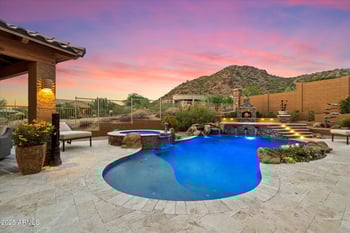 2312 Villa Cassandra Dr, Phoenix, AZ 85086