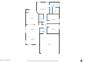 2312 W Alta Vista Rd, Phoenix, AZ 85041