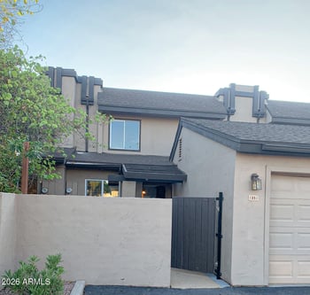 2312 W Lindner Ave #23, Mesa, AZ 85202