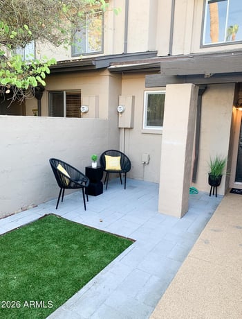 2312 W Lindner Ave #23, Mesa, AZ 85202
