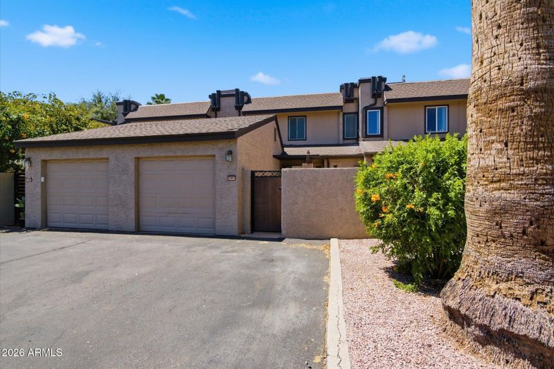 2312 W Lindner Ave #37, Mesa, AZ 85202