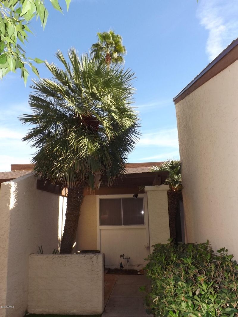 2312 W Lindner Ave W #8, Mesa, AZ 85202