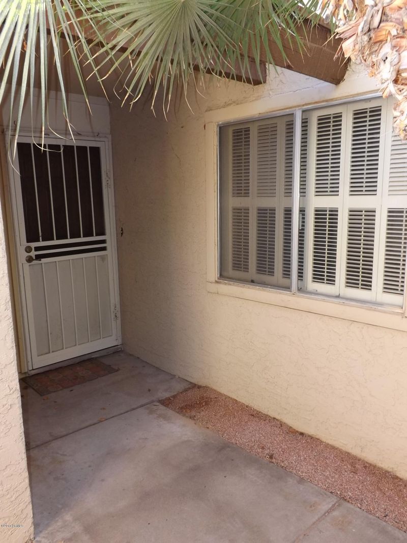 2312 W Lindner Ave W #8, Mesa, AZ 85202