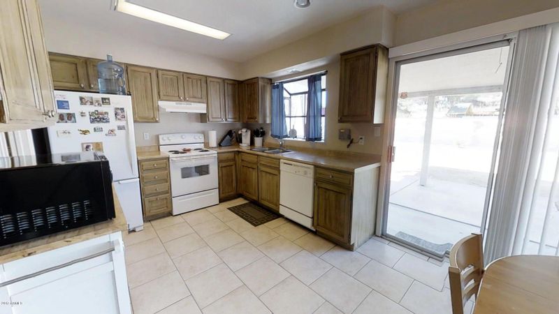 2312 W Plata Ave, Mesa, AZ 85202