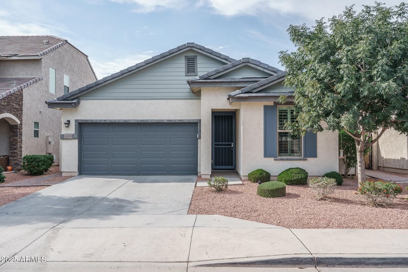 23120 126th Ln, Sun City West, AZ 85375