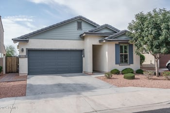 23120 126th Ln, Sun City West, AZ 85375