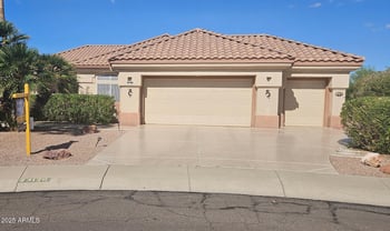 23120 Drifter Way, Sun City West, AZ 85375
