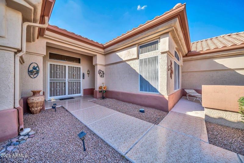 23120 Drifter Way, Sun City West, AZ 85375