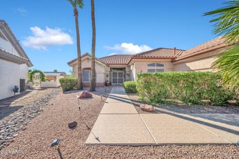 23120 Drifter Way, Sun City West, AZ 85375