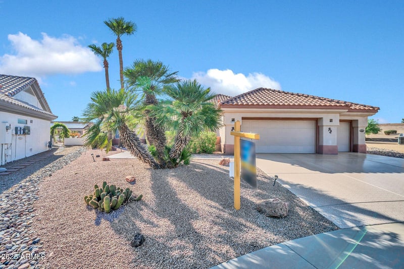 23120 Drifter Way, Sun City West, AZ 85375