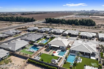 23120 Via Las Brisas --, Queen Creek, AZ 85142