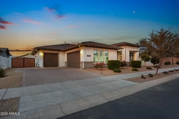 23120 Via Las Brisas --, Queen Creek, AZ 85142