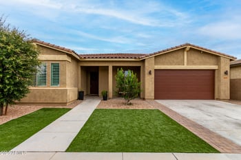 23121 Poco Calle --, Queen Creek, AZ 85142