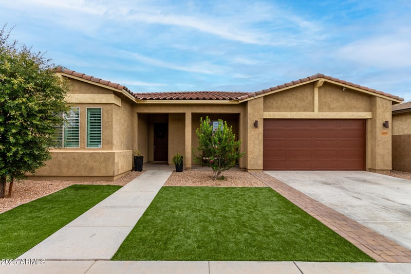 23121 Poco Calle --, Queen Creek, AZ 85142